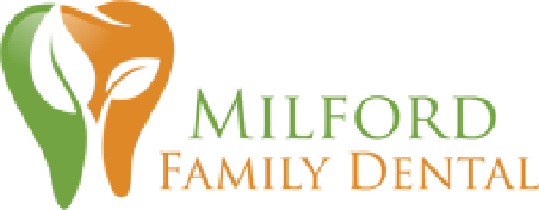 Milford Family Dental Logo
