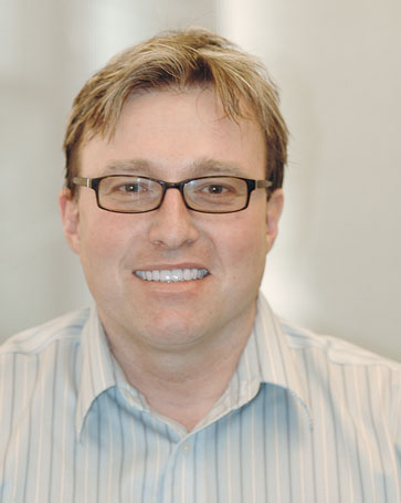 Dr. Kevin Guze