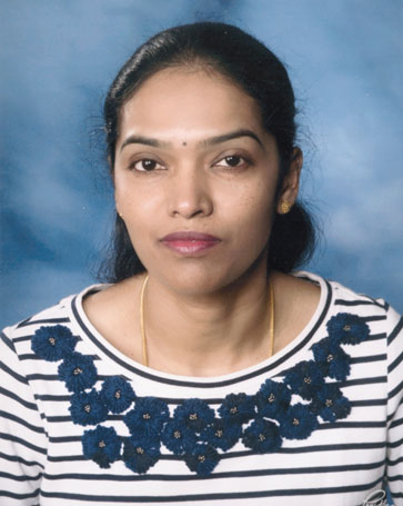 Dr. Matharasi Chandrassegar