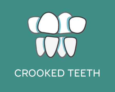 Crooked Teeth icon