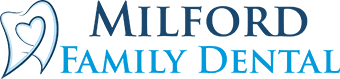 Milford Family Dental Logo