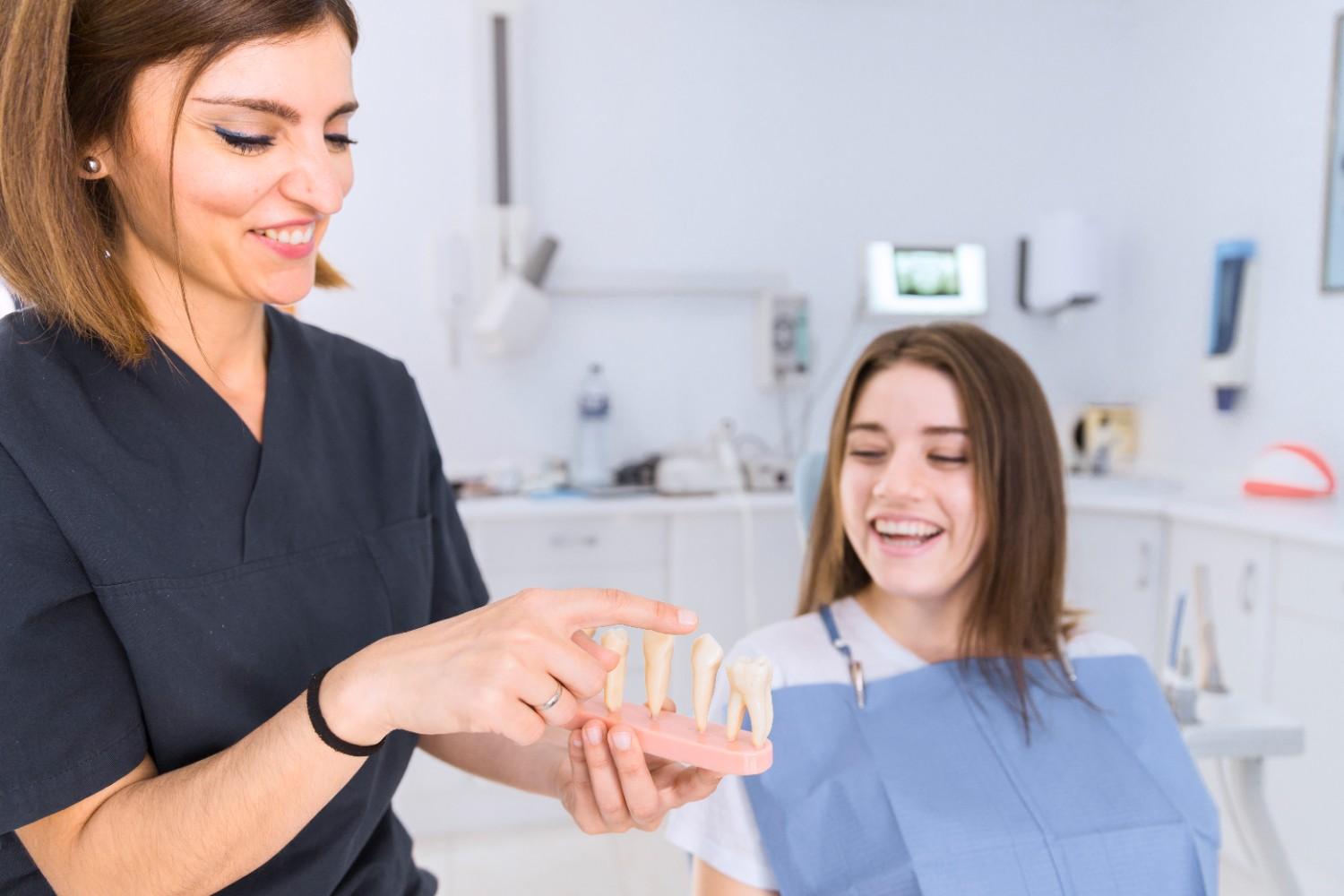 Dental Implant Services
