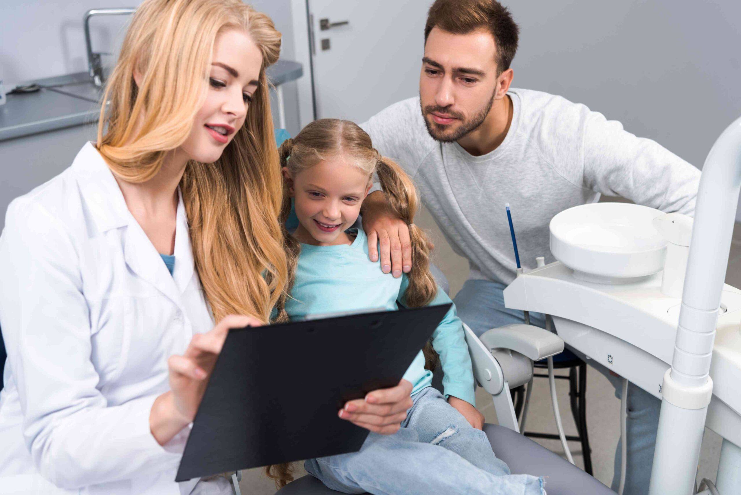 Featured image for “How to Choose the Right Milford, MA dentist for Long-Term Oral Health”