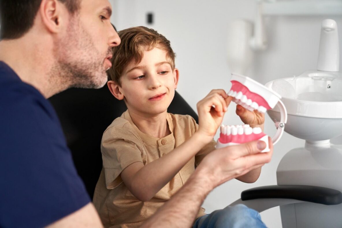 Family Dental Care