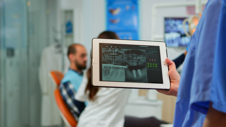 Preventive Dentistry