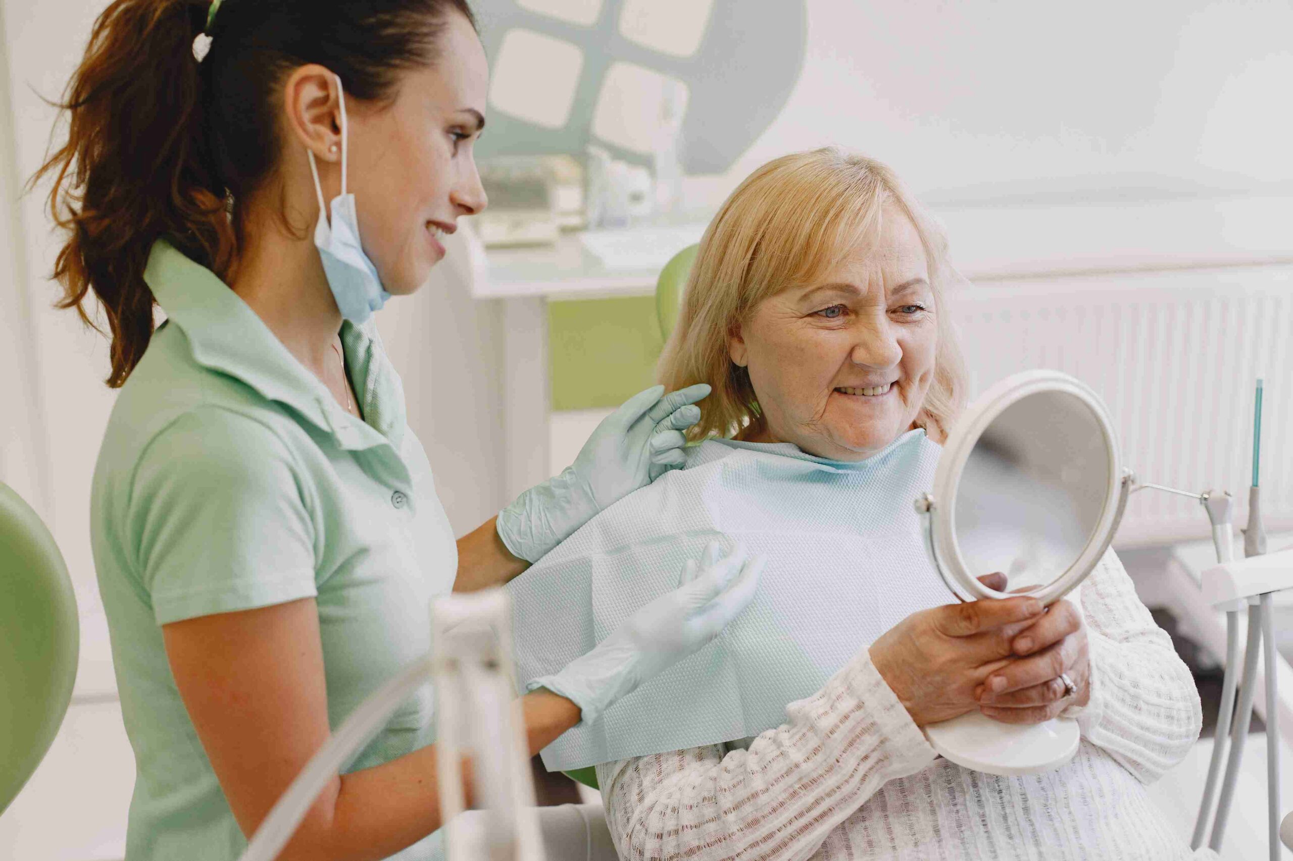 Featured image for “Dental Implants Milford MA for Missing Teeth”