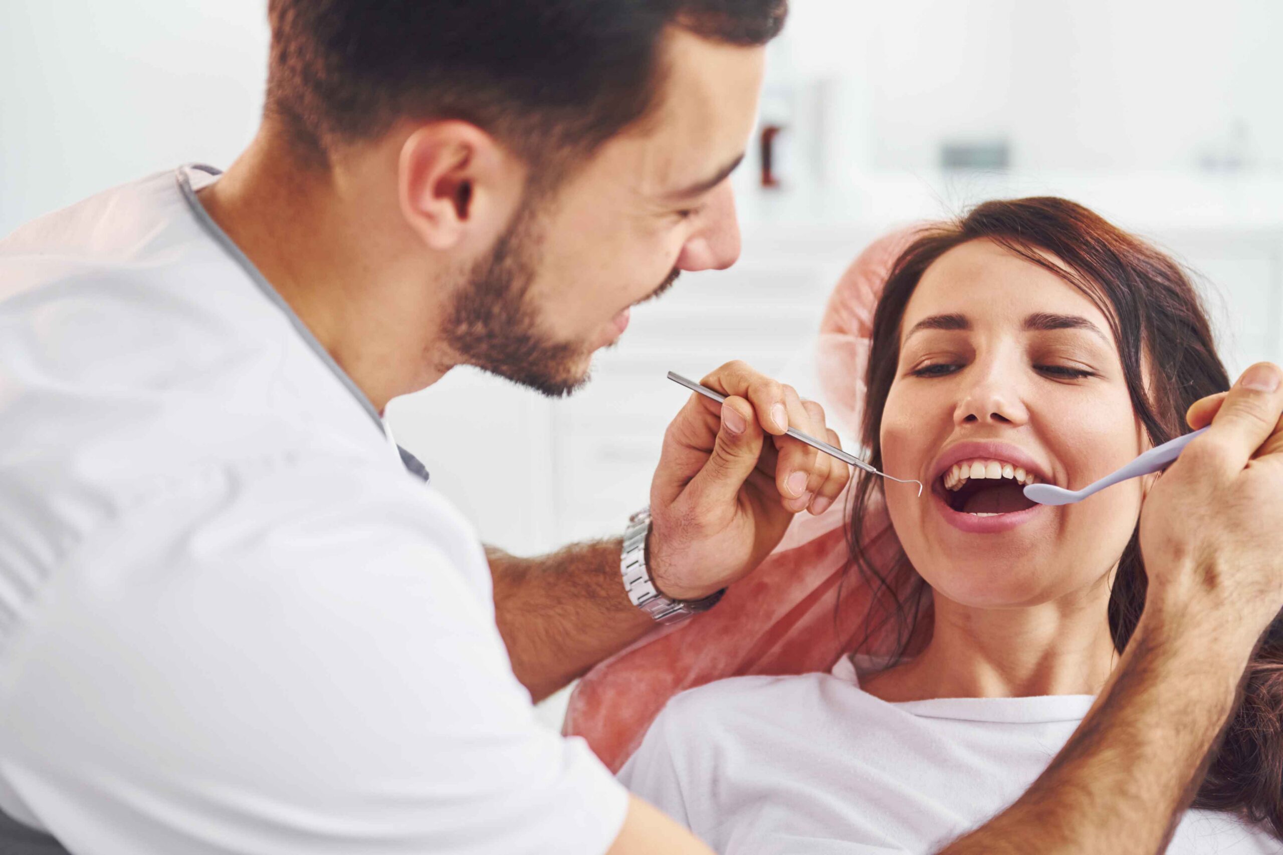 Featured image for “Root Canal Milford MA for Tooth Pain Relief”