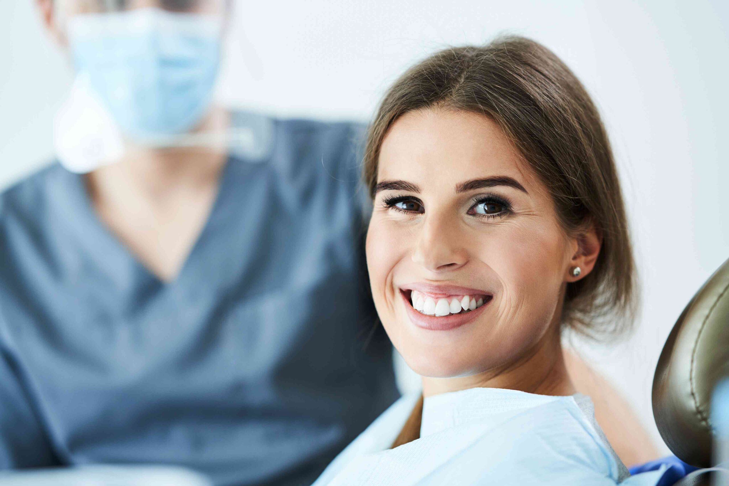 Featured image for “Teeth Whitening Milford MA for Stained Teeth”