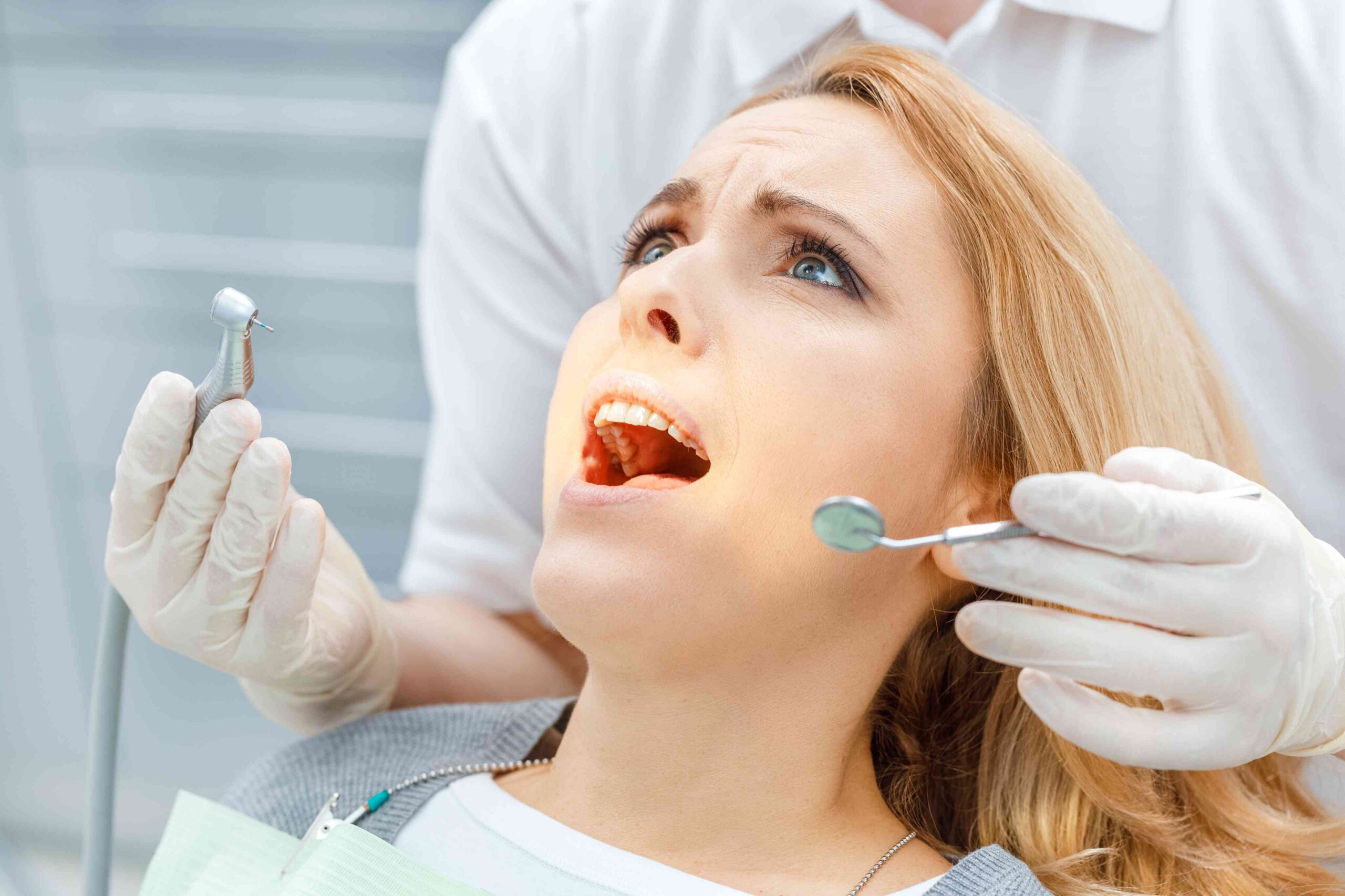 Featured image for “Planning Smile Improvements with Cosmetic Dentistry”